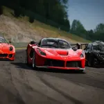 Aggiornamenti disponibili per Assetto Corsa e Lego Dimension