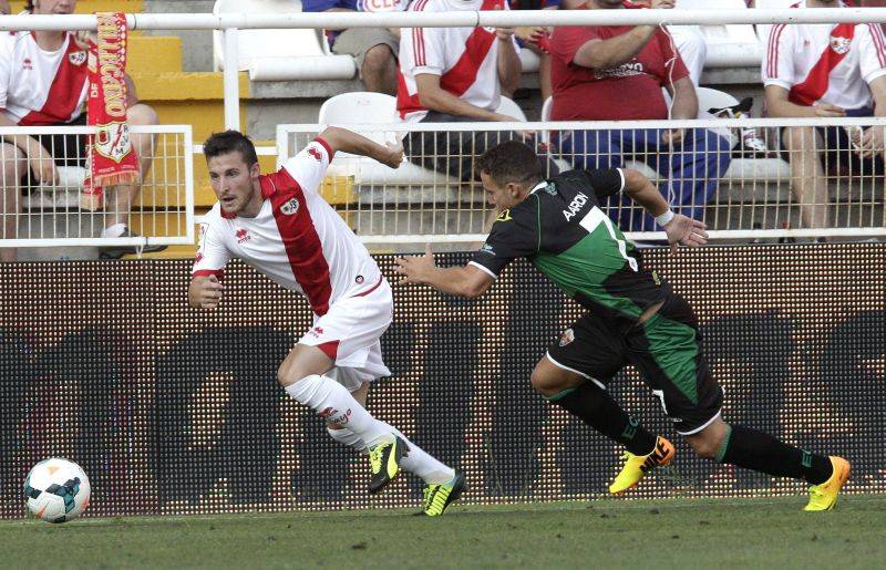 Elche-Rayo Vallecano Pronostico e Streaming