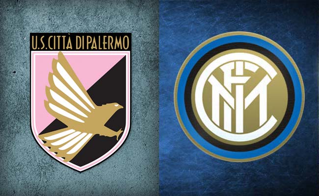 Inter-Palermo: Pronostico e Streaming
