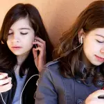 L'11% degli adolescenti italiani non ha mai usato il web