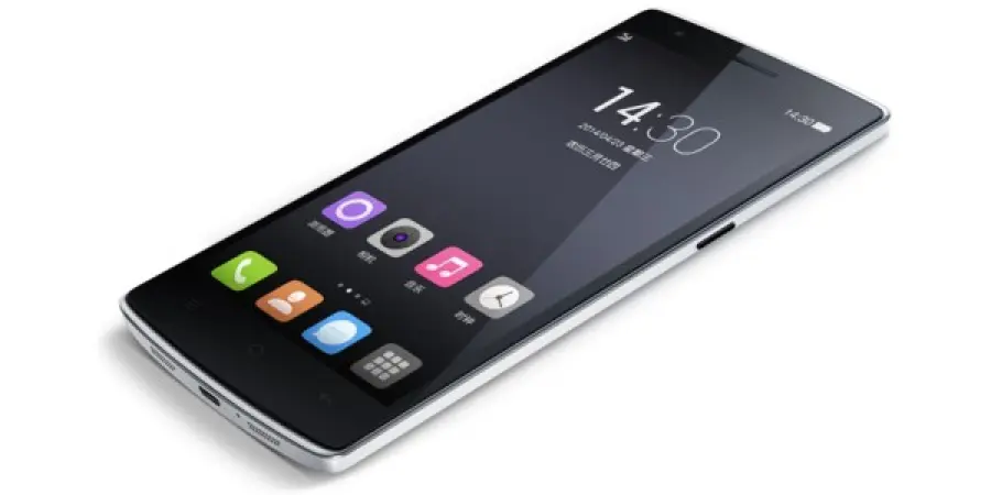 OnePlus passa a Lollipop