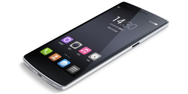 OnePlus passa a Lollipop