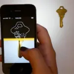 Arriva KeyMe, l'app per chi smarrisce le chiavi