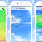In arrivo l'app che prevede i disastri aerei