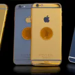 iPhone 6 in oro per i clienti del Burj Al Arab