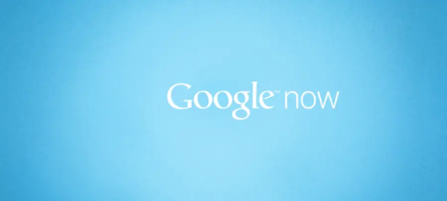 Google Now diventa una piattaforma