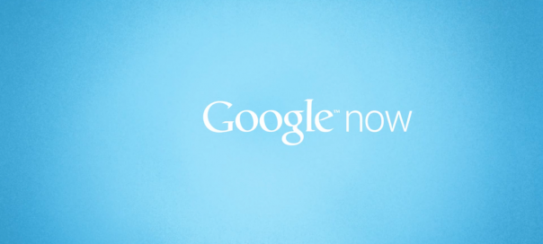 Google Now diventa una piattaforma