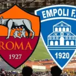 Roma - Empoli Streaming e Pronostico