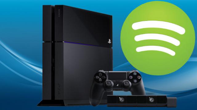 La Sony porta la musica gratis sulla PlayStation
