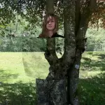 Arriva il mantello dell'invisibilità