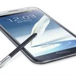 Crescita esponenziale dei phablet