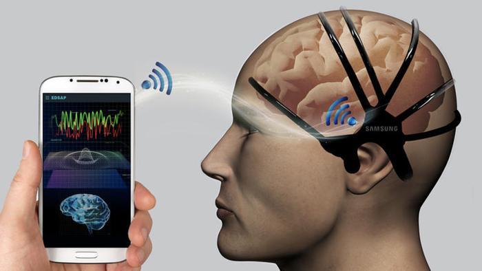 Samsung Edsap, la tecnologia che previene l'ictus