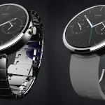 Motorola Moto 360, lo smartwatch elegante
