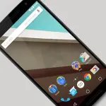 Il Nexus 6 non ha il lettore di impronte per colpa di Apple