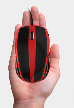 Mouse Box, un computer a portata di mano