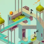 Monument Valley: il gioco del momento