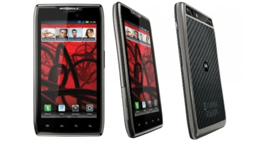 Motorola sbarca sul mercato cinese