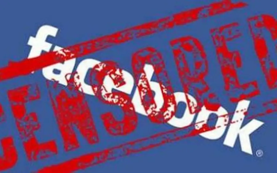 Turchia, la censura si abbatte su Facebook
