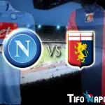 Napoli - Genoa, pronostico e streaming Rojadirecta
