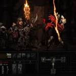 Darkest Dungeon per PS4: recensione