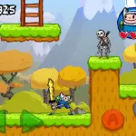 Adventure Time Game Wizard, il gioco che creiamo noi