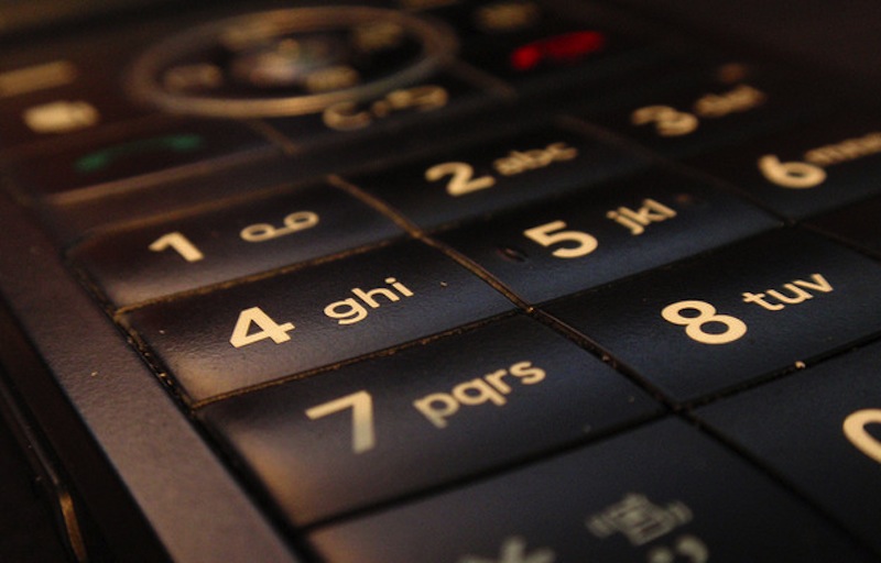 Non tutti gli italiani hanno uno smartphone