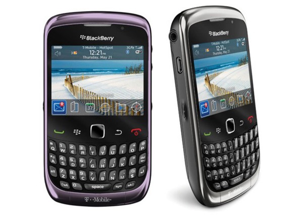 Samsung è ancora in agguato su Blackberry