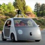 In arrivo le Google Car, le auto senza pilota
