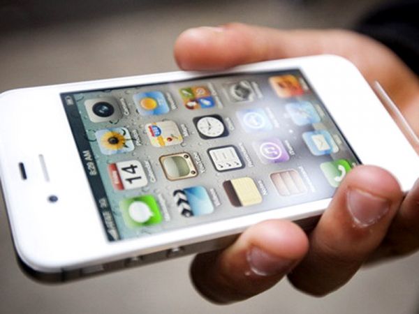 Gli smartphone sono delle spie?