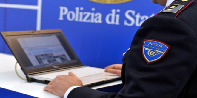 Arriva la task force contro gli hacker