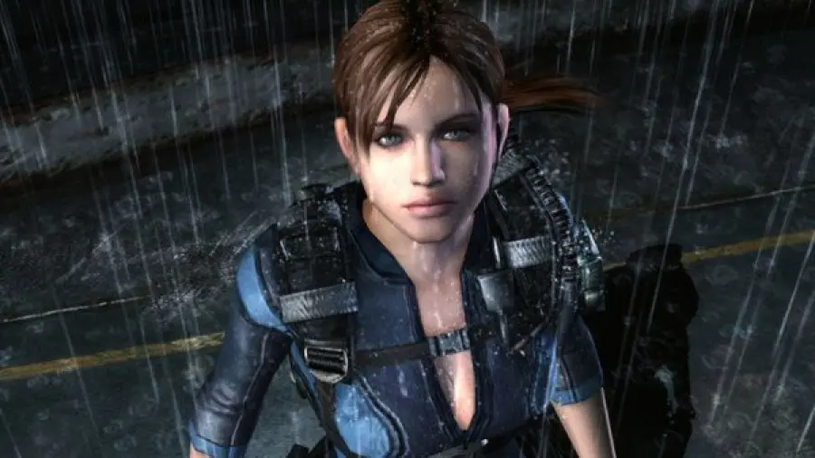 Resident Evil torna su PS4