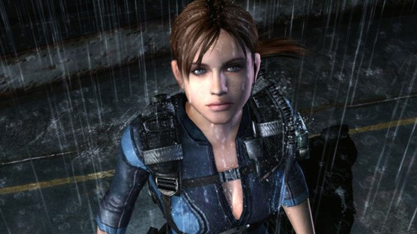 Resident Evil torna su PS4