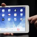 Anche il pennino con il nuovo iPad Pro?