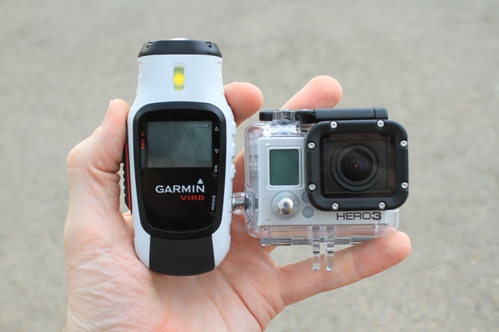 Action Camera le più amate