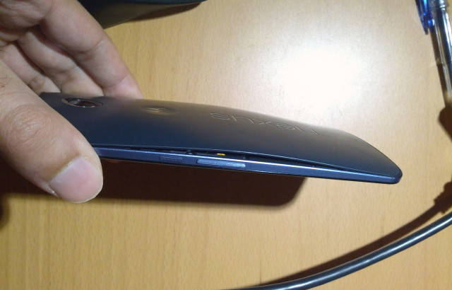 Nexus 6, molte unità difettose