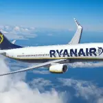 La rete WI FI arriva anche in aereo con Ryanair