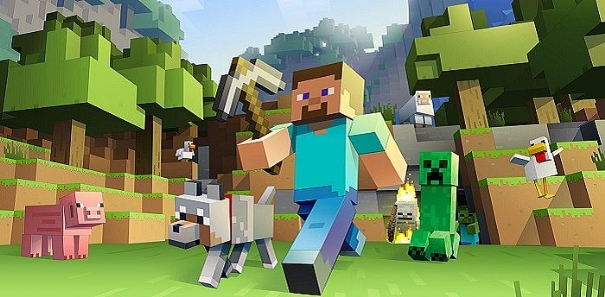Aggiornamento Minecraft in arrivo, ecco tutti i dettagli