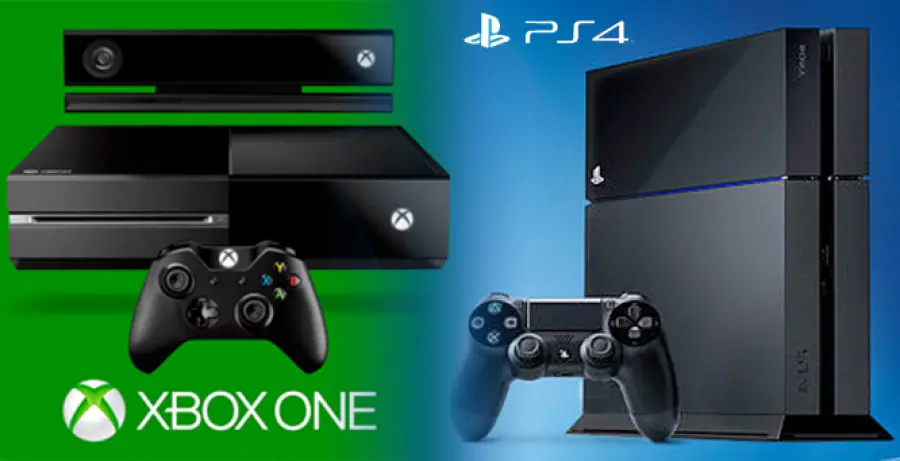 Mercato Usa: la Xbox One supera la PS4