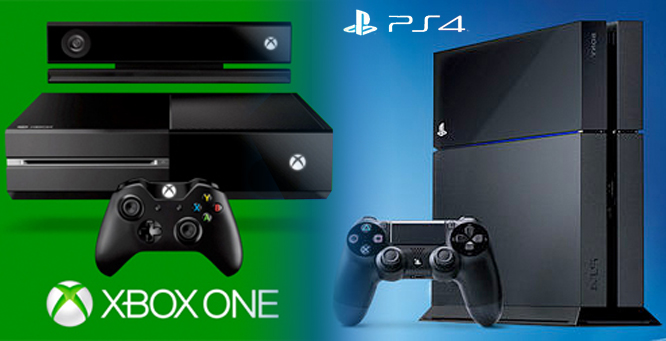 Mercato Usa: la Xbox One supera la PS4