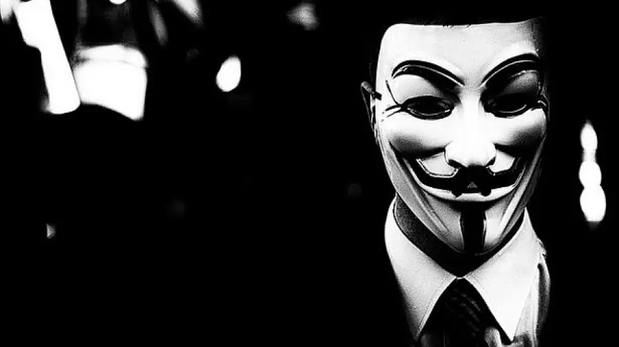 La guerra di Anonymous contro i siti jihadisti