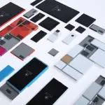 Project Ara, lo smartphone componibile sul mercato di Porto Rico