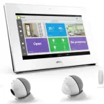 Archos Kitchen Screen, il tablet per la cucina