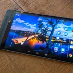 Dell Venue 8700, il tablet più sottile al mondo