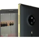In arrivo le edizioni Gold di Lumia 930 ed 830