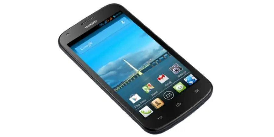 Huawei Ascend Y600: la recensione