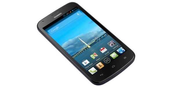 Huawei Ascend Y600: la recensione