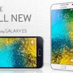 Galaxy E5 ed E7, salveranno la Samsung dalla crisi?