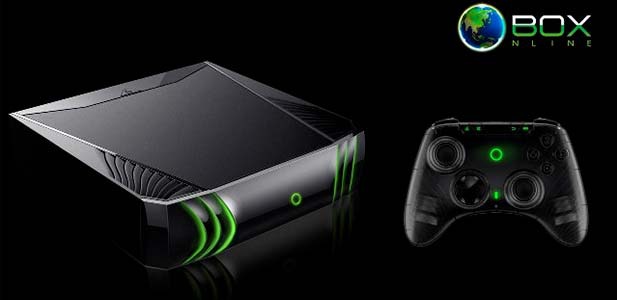 La Snail Games presenta Obox