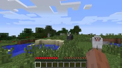 Minecraft, successo anche su YouTube