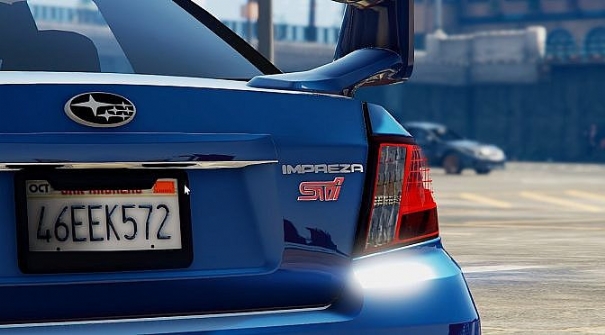 GTA V: mod introduce tantissime splendide auto reali, ecco quali!